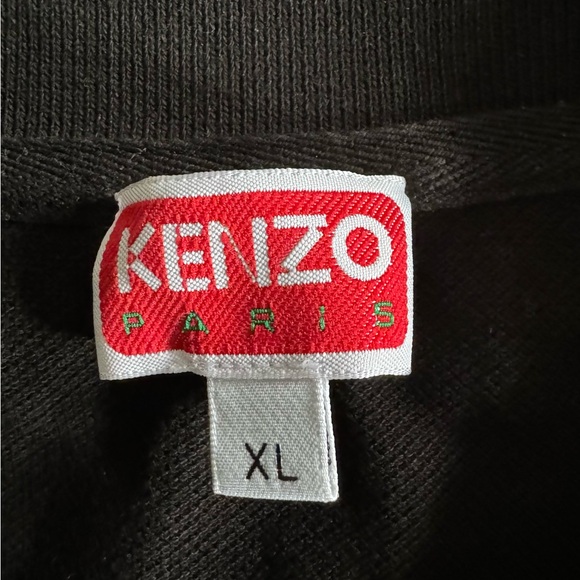 KENZO PARIS - Picture 5 of 7